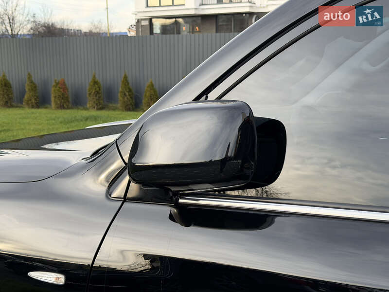 Внедорожник / Кроссовер Lexus LX 2011 в Ужгороде фото 12 Внедорожник / Кроссовер Lexus LX 2011 в Ужгороде