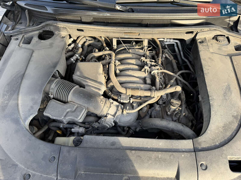 Внедорожник / Кроссовер Lexus LX 2011 в Ужгороде фото 26 Внедорожник / Кроссовер Lexus LX 2011 в Ужгороде