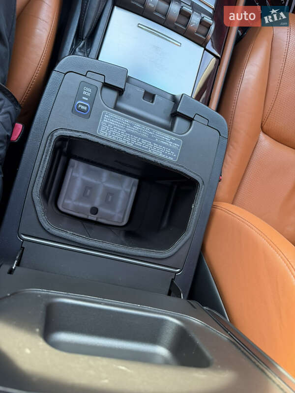 Внедорожник / Кроссовер Lexus LX 2011 в Ужгороде фото 71 Внедорожник / Кроссовер Lexus LX 2011 в Ужгороде