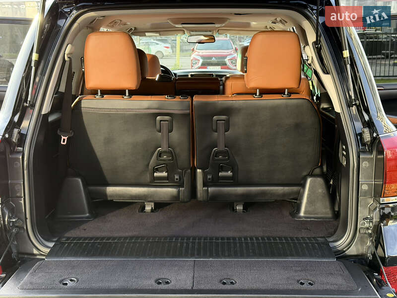 Внедорожник / Кроссовер Lexus LX 2011 в Ужгороде фото 75 Внедорожник / Кроссовер Lexus LX 2011 в Ужгороде