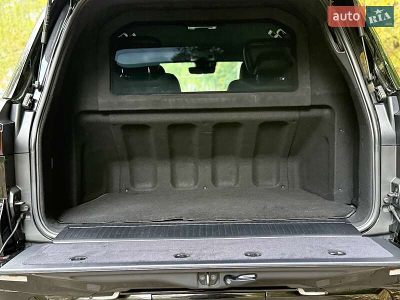 Внедорожник / Кроссовер Lexus LX 2017 в Киеве фото 28 Внедорожник / Кроссовер Lexus LX 2017 в Киеве