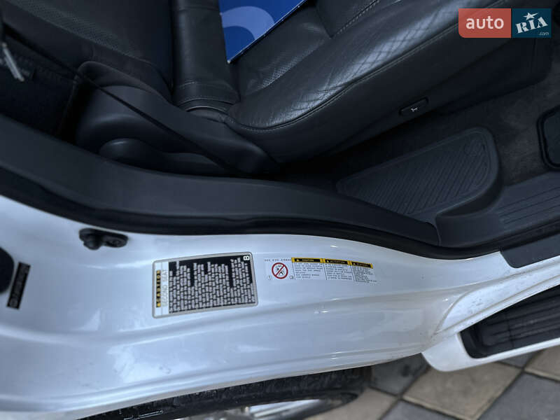 Внедорожник / Кроссовер Lexus LX 2008 в Тернополе