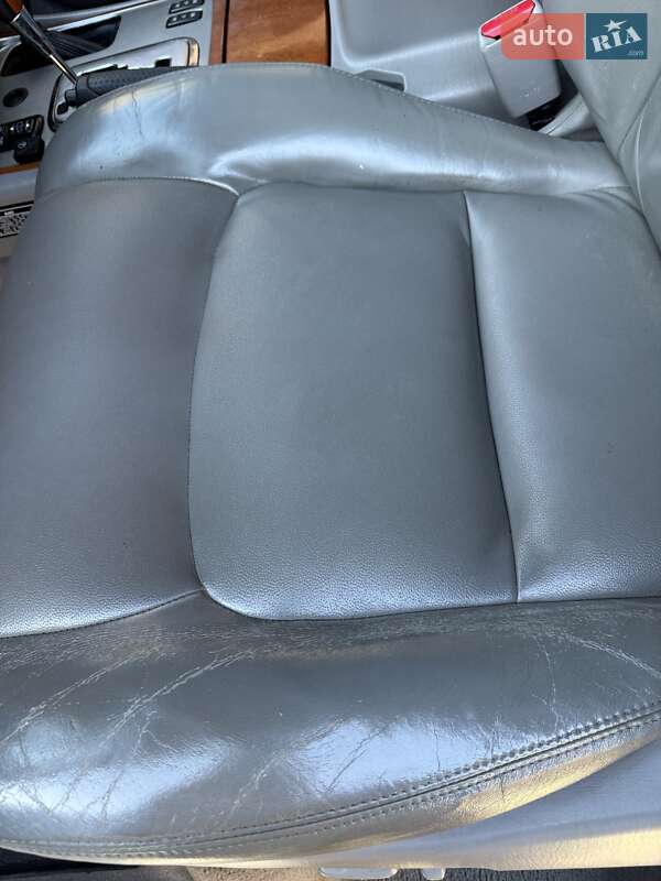 Внедорожник / Кроссовер Lexus LX 2005 в Косове