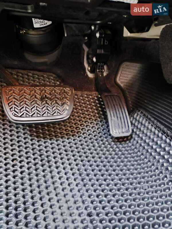 Позашляховик / Кросовер Lexus LX 2010 в Одесі