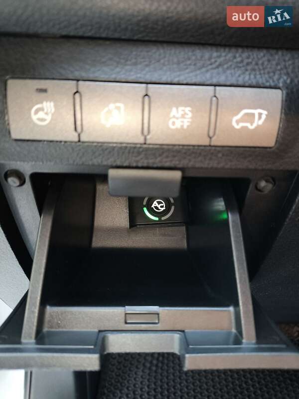 Позашляховик / Кросовер Lexus LX 2010 в Одесі