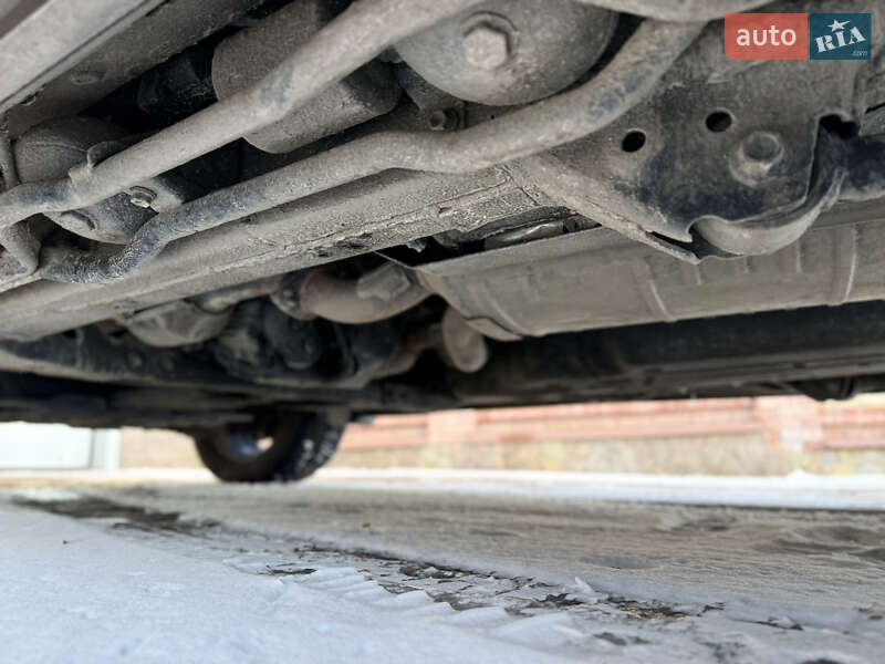 Внедорожник / Кроссовер Lexus LX 2008 в Черновцах фото 39 Внедорожник / Кроссовер Lexus LX 2008 в Черновцах