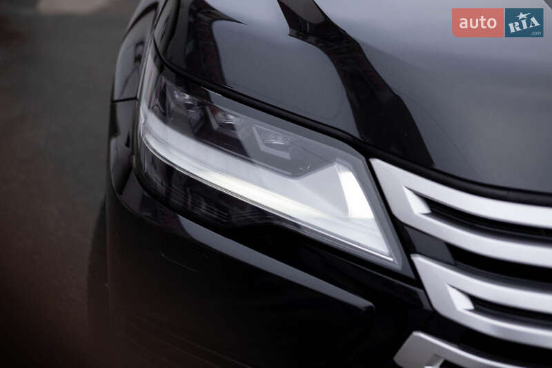 Внедорожник / Кроссовер Lexus LX 2021 в Полтаве