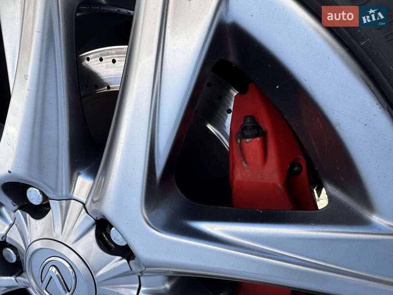 Позашляховик / Кросовер Lexus LX 2012 в Дніпрі фото 31 Позашляховик / Кросовер Lexus LX 2012 в Дніпрі