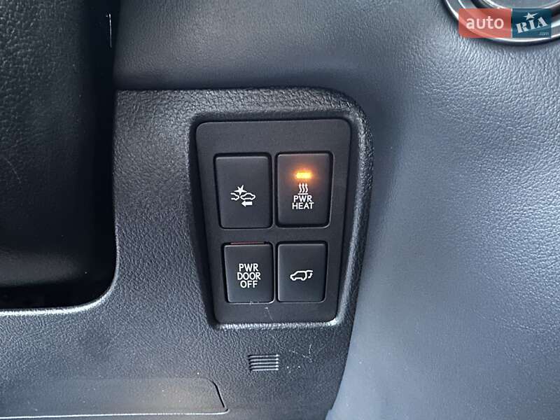 Внедорожник / Кроссовер Lexus LX 2021 в Киеве