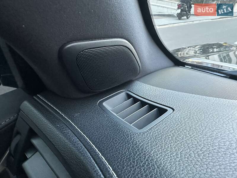 Внедорожник / Кроссовер Lexus LX 2021 в Киеве