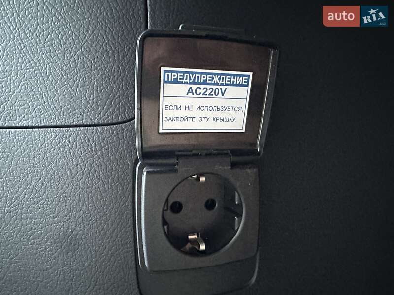 Внедорожник / Кроссовер Lexus LX 2021 в Киеве