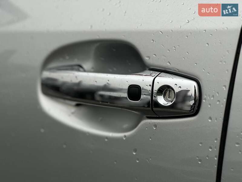 Внедорожник / Кроссовер Lexus LX 2008 в Киеве фото 11 Внедорожник / Кроссовер Lexus LX 2008 в Киеве