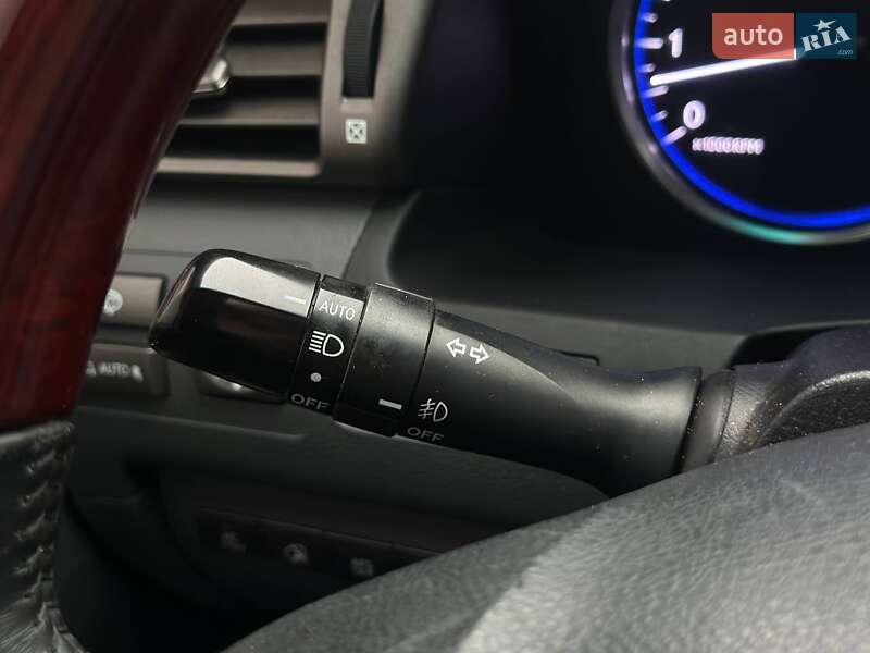 Внедорожник / Кроссовер Lexus LX 2008 в Киеве фото 35 Внедорожник / Кроссовер Lexus LX 2008 в Киеве