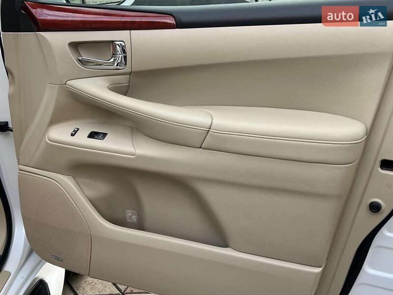 Внедорожник / Кроссовер Lexus LX 2008 в Черновцах фото 55 Внедорожник / Кроссовер Lexus LX 2008 в Черновцах