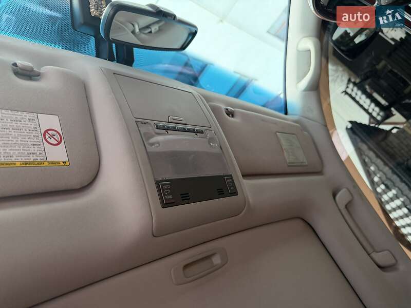 Внедорожник / Кроссовер Lexus LX 2011 в Львове