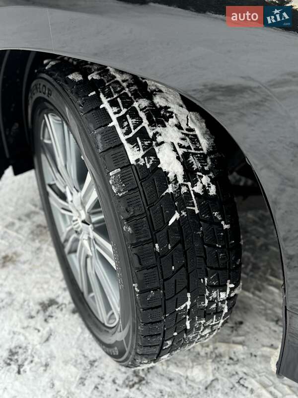 Внедорожник / Кроссовер Lexus LX 2017 в Киеве