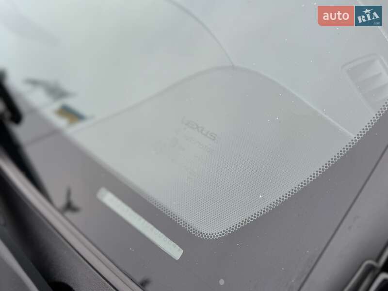 Внедорожник / Кроссовер Lexus LX 2017 в Киеве