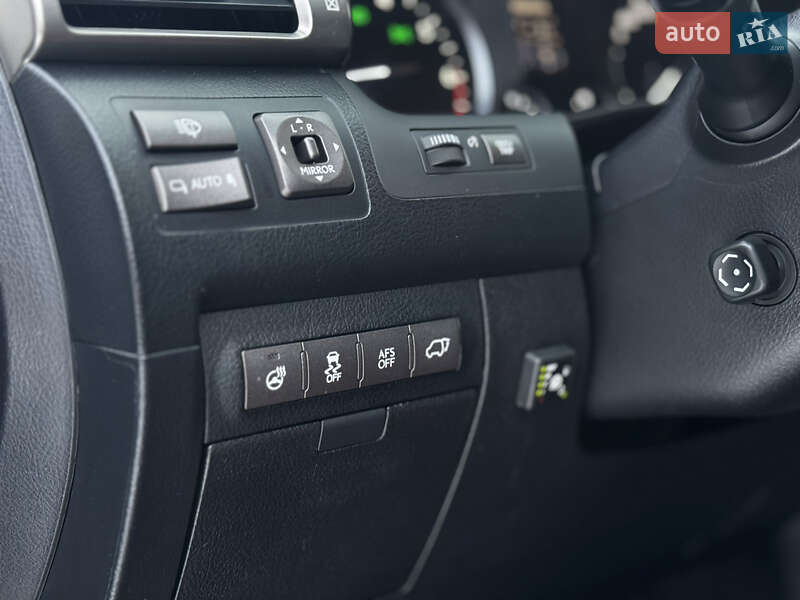 Позашляховик / Кросовер Lexus LX 2015 в Вінниці фото 22 Позашляховик / Кросовер Lexus LX 2015 в Вінниці