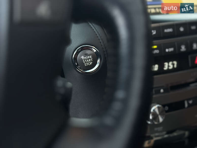 Позашляховик / Кросовер Lexus LX 2015 в Вінниці фото 27 Позашляховик / Кросовер Lexus LX 2015 в Вінниці