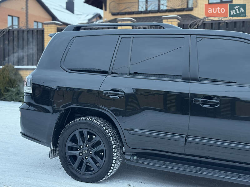 Позашляховик / Кросовер Lexus LX 2015 в Вінниці фото 59 Позашляховик / Кросовер Lexus LX 2015 в Вінниці