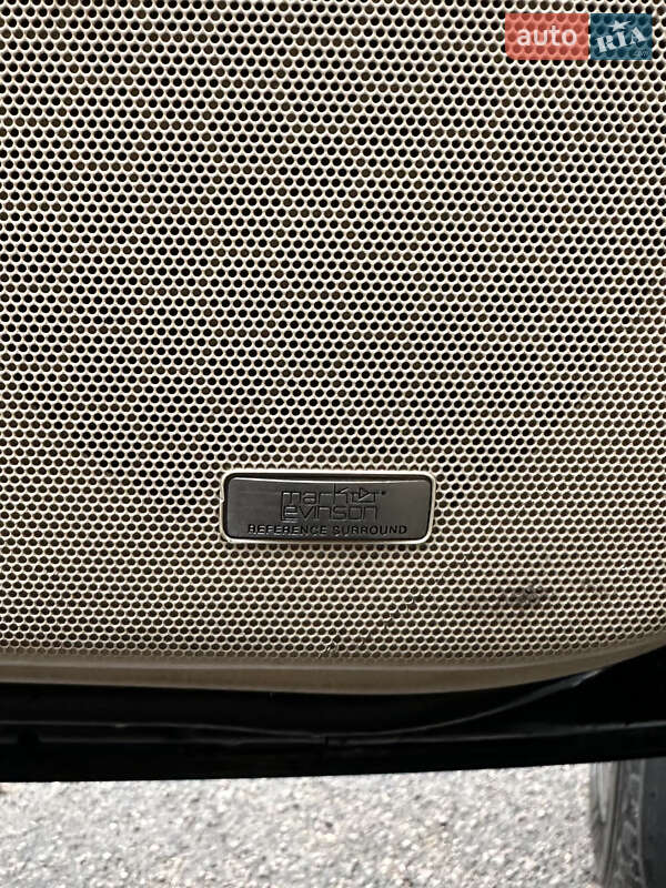 Внедорожник / Кроссовер Lexus LX 2008 в Днепре