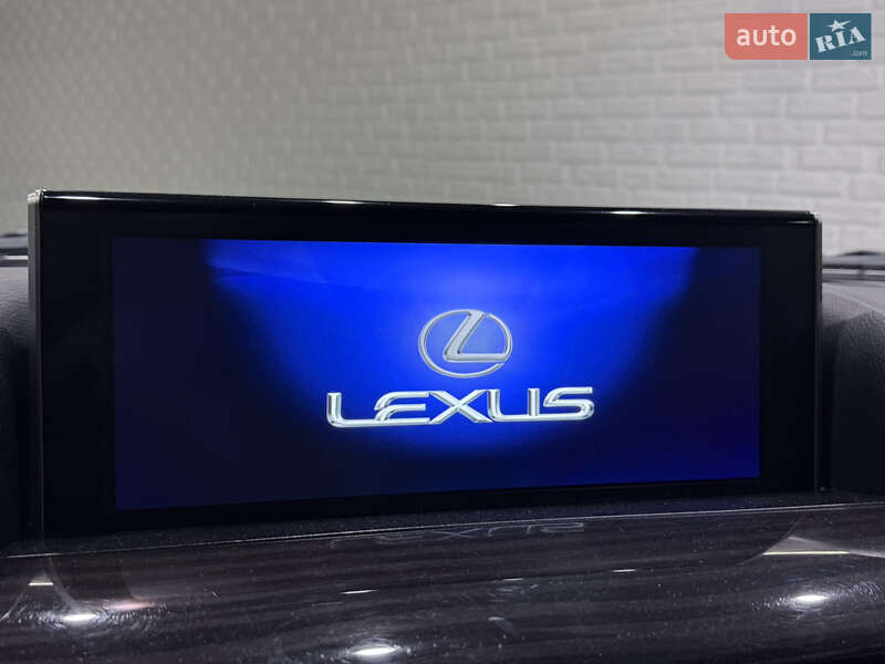 Внедорожник / Кроссовер Lexus LX 2020 в Одессе