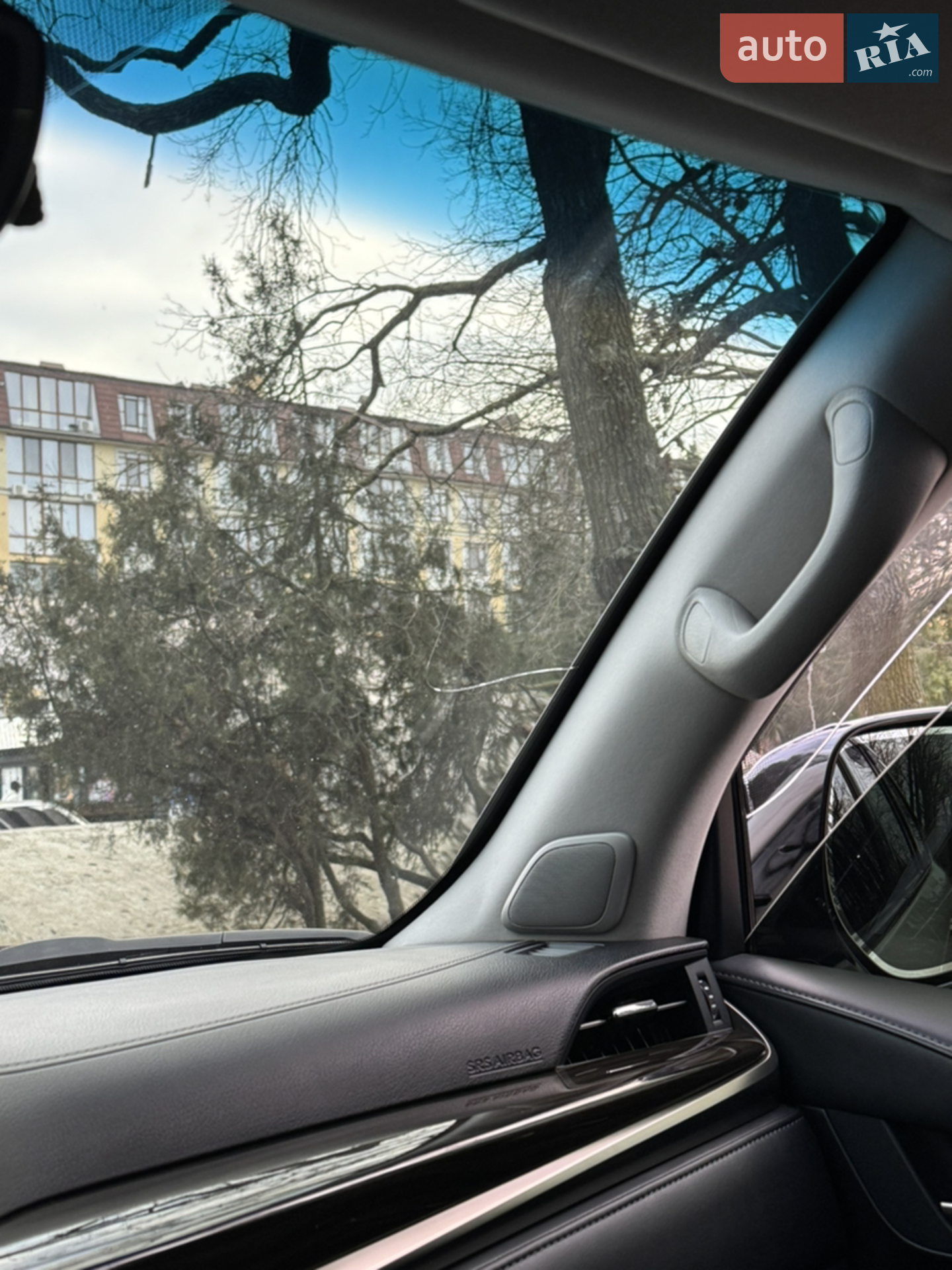 2015 Lexus LX - мініатюра 43