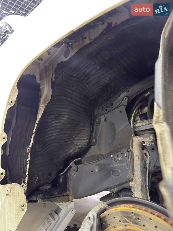 Позашляховик / Кросовер Lexus LX 2015 в Одесі