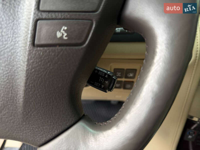 Внедорожник / Кроссовер Lexus LX 2013 в Одессе