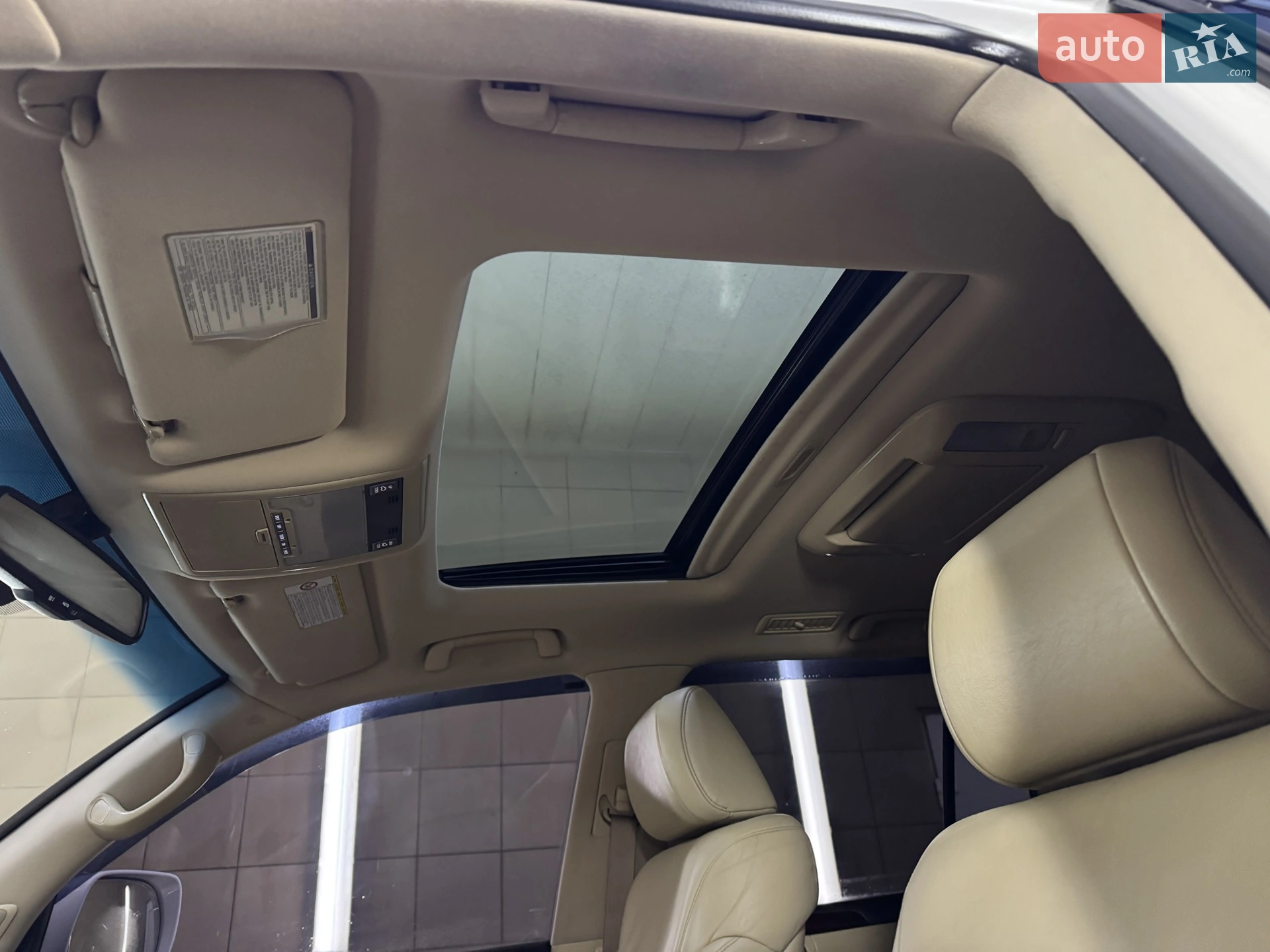 2011 Lexus LX - мініатюра 50