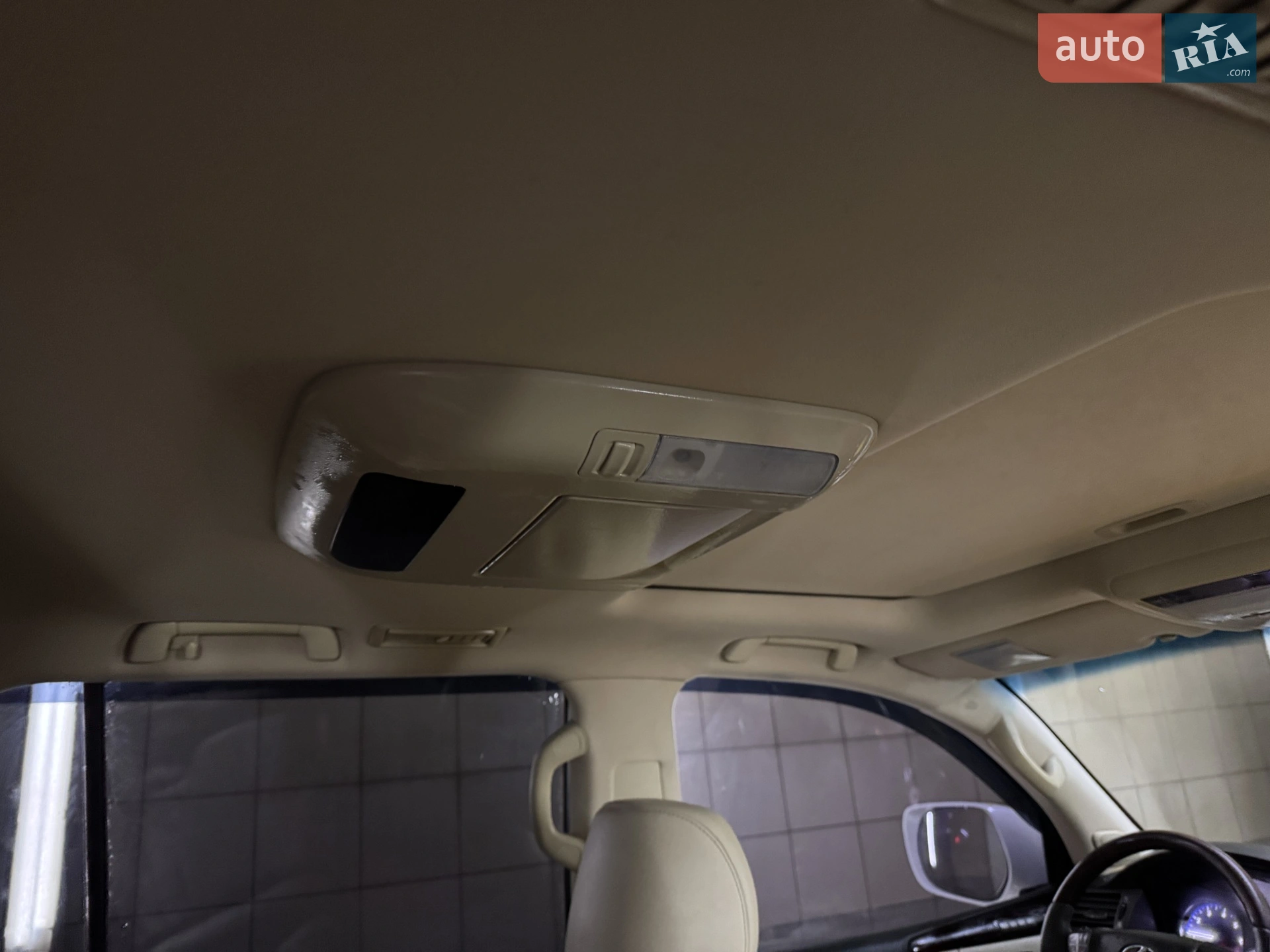 2011 Lexus LX - мініатюра 51