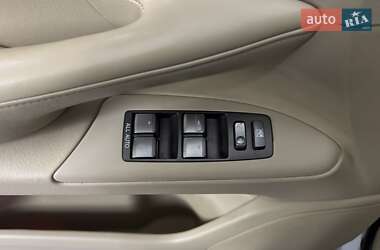Внедорожник / Кроссовер Lexus LX 2012 в Умани