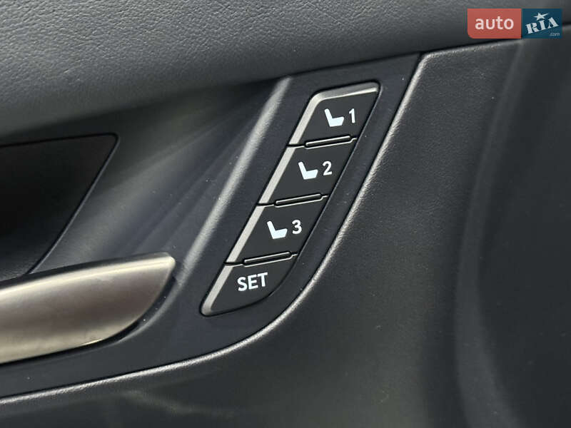 Внедорожник / Кроссовер Lexus LX 2020 в Одессе