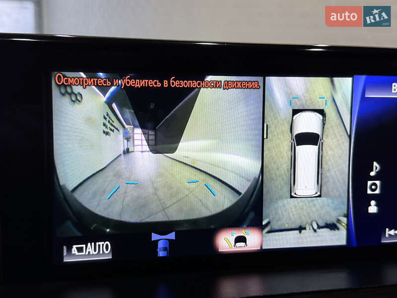 Внедорожник / Кроссовер Lexus LX 2020 в Одессе