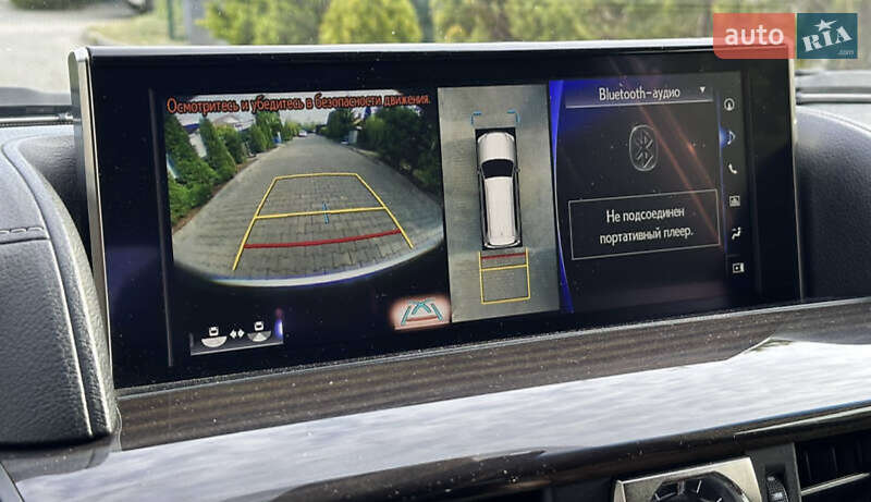 Внедорожник / Кроссовер Lexus LX 2020 в Одессе