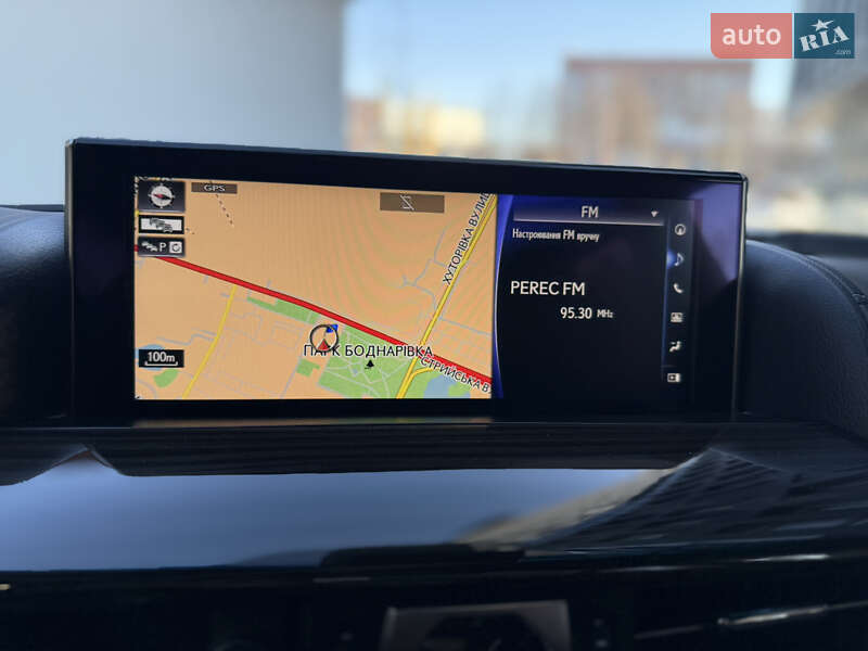 Внедорожник / Кроссовер Lexus LX 2021 в Львове фото 38 Внедорожник / Кроссовер Lexus LX 2021 в Львове