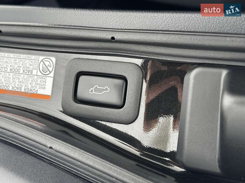 Внедорожник / Кроссовер Lexus LX 2020 в Ивано-Франковске фото 61 Внедорожник / Кроссовер Lexus LX 2020 в Ивано-Франковске