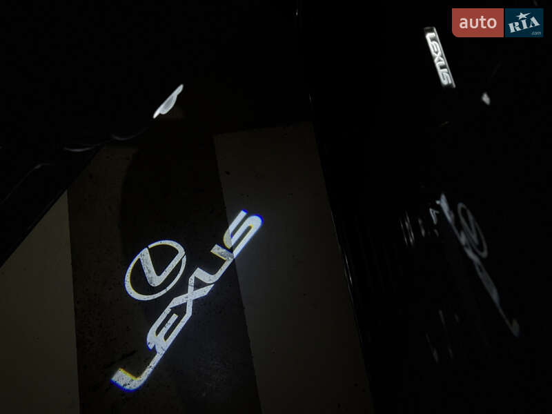 Внедорожник / Кроссовер Lexus LX 2017 в Киеве фото 31 Внедорожник / Кроссовер Lexus LX 2017 в Киеве