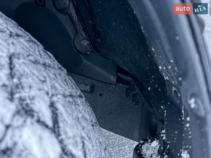 Внедорожник / Кроссовер Lexus LX 2012 в Калуше фото 20 Внедорожник / Кроссовер Lexus LX 2012 в Калуше