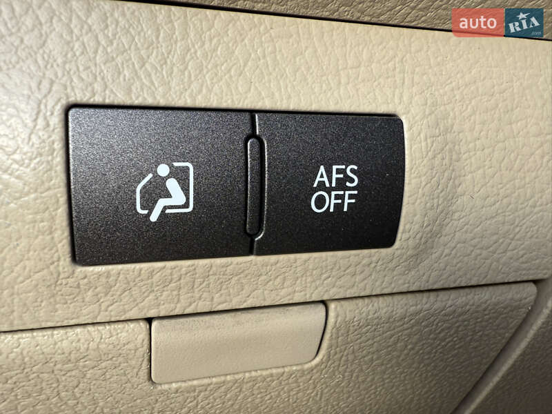 Внедорожник / Кроссовер Lexus LX 2008 в Киеве фото 20 Внедорожник / Кроссовер Lexus LX 2008 в Киеве