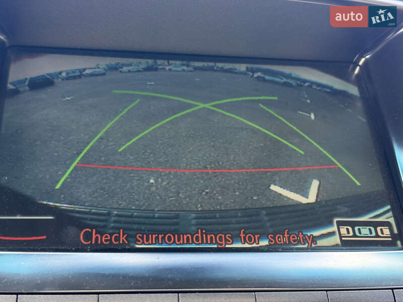 Внедорожник / Кроссовер Lexus LX 2008 в Киеве фото 34 Внедорожник / Кроссовер Lexus LX 2008 в Киеве
