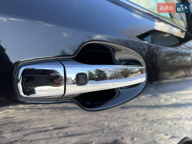 Внедорожник / Кроссовер Lexus LX 2012 в Днепре