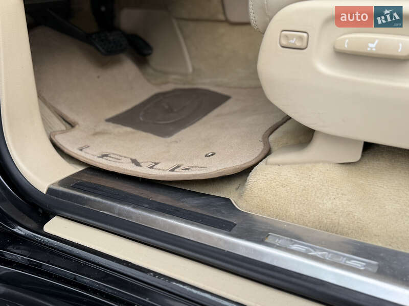 Внедорожник / Кроссовер Lexus LX 2011 в Виннице фото 41 Внедорожник / Кроссовер Lexus LX 2011 в Виннице