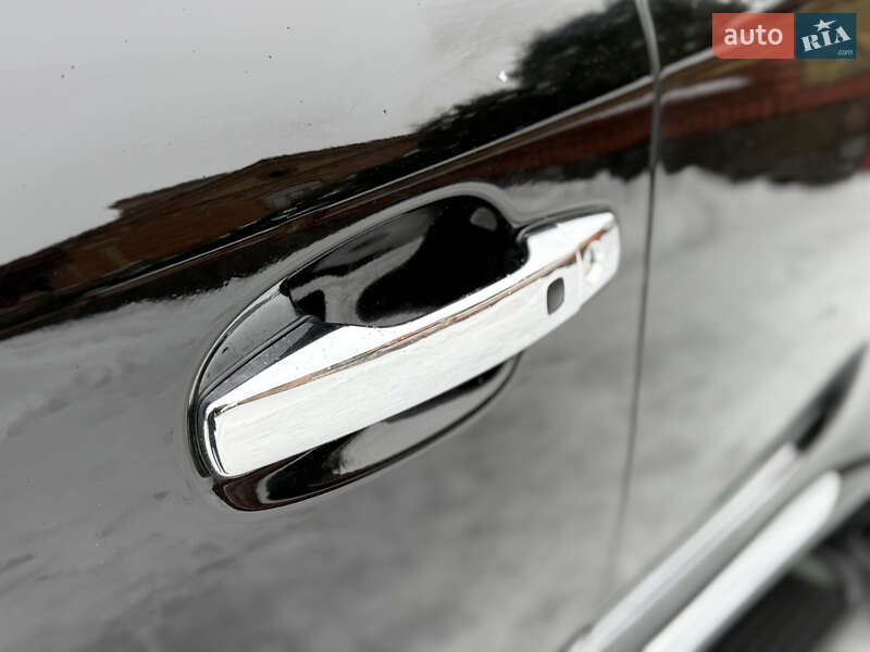 Внедорожник / Кроссовер Lexus LX 2011 в Виннице фото 47 Внедорожник / Кроссовер Lexus LX 2011 в Виннице