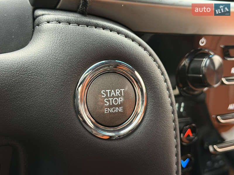 Внедорожник / Кроссовер Lexus LX 2016 в Одессе