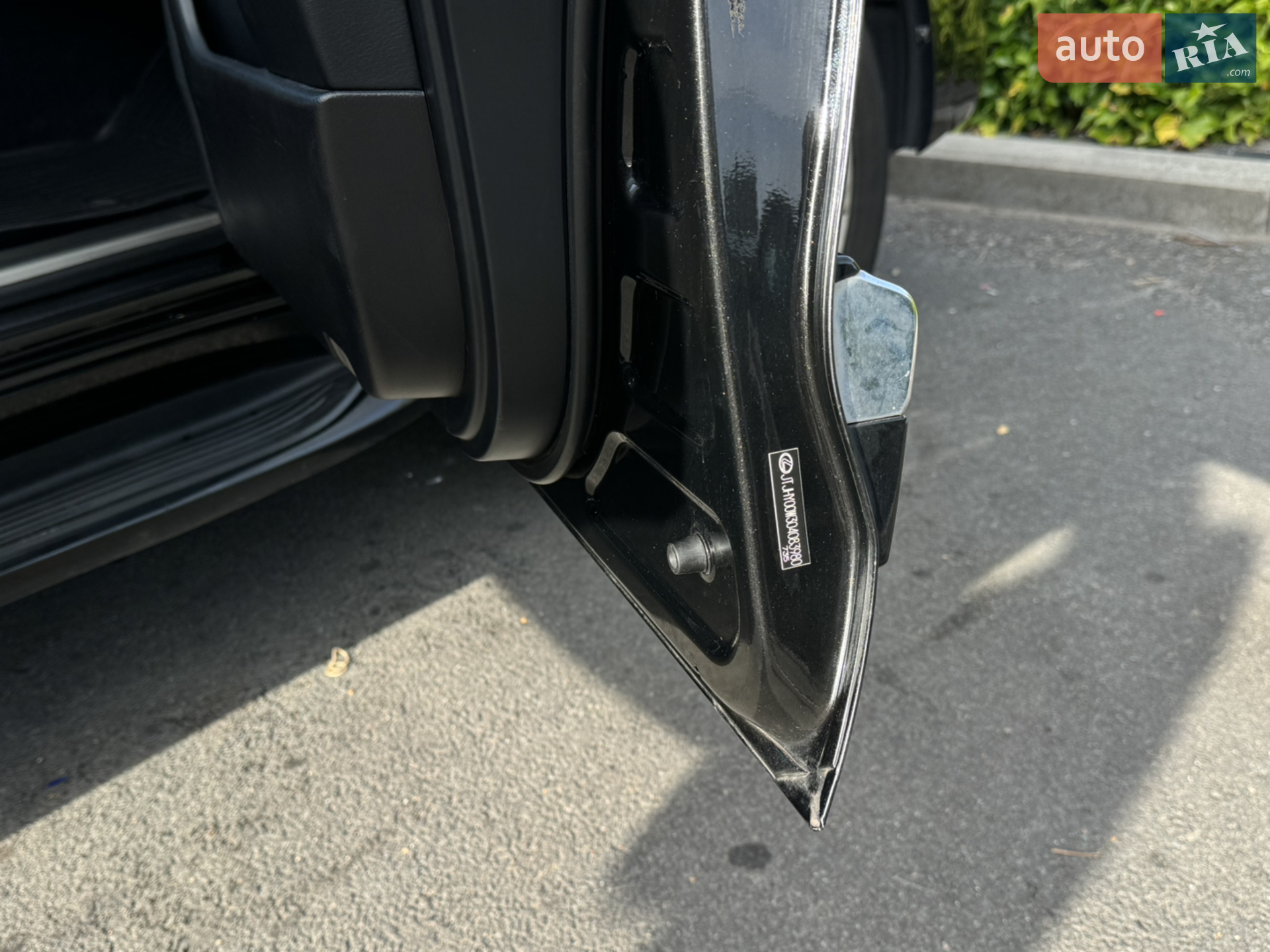 2012 Lexus LX - мініатюра 5