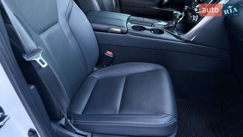 Внедорожник / Кроссовер Lexus LX 2022 в Черкассах