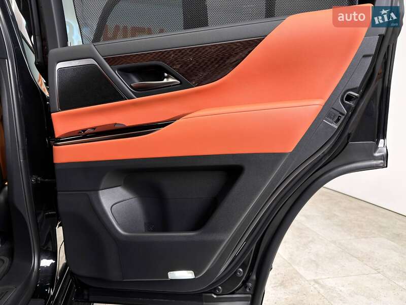 Внедорожник / Кроссовер Lexus LX 2023 в Киеве фото 66 Внедорожник / Кроссовер Lexus LX 2023 в Киеве