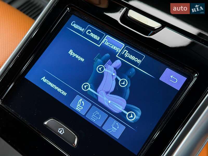 Внедорожник / Кроссовер Lexus LX 2023 в Киеве фото 74 Внедорожник / Кроссовер Lexus LX 2023 в Киеве