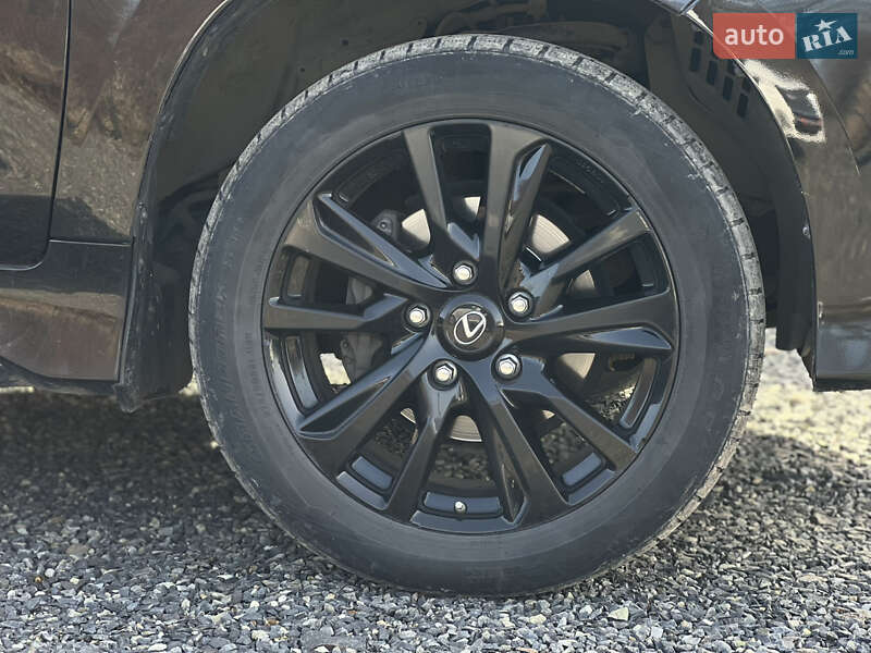 Внедорожник / Кроссовер Lexus LX 2019 в Ужгороде фото 16 Внедорожник / Кроссовер Lexus LX 2019 в Ужгороде